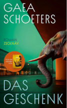 Cover Schoeters Geschenk